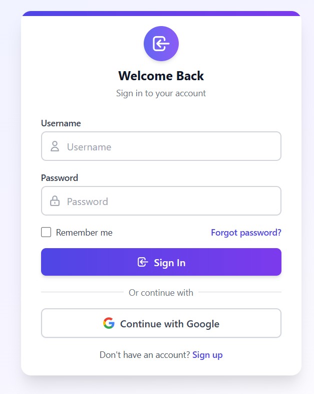 EduQuiz AI quiz platform - built by Rahul Ranjan with Django and OpenAI